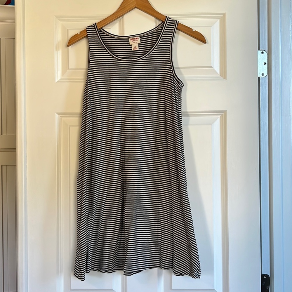 Women’s dress/coverup